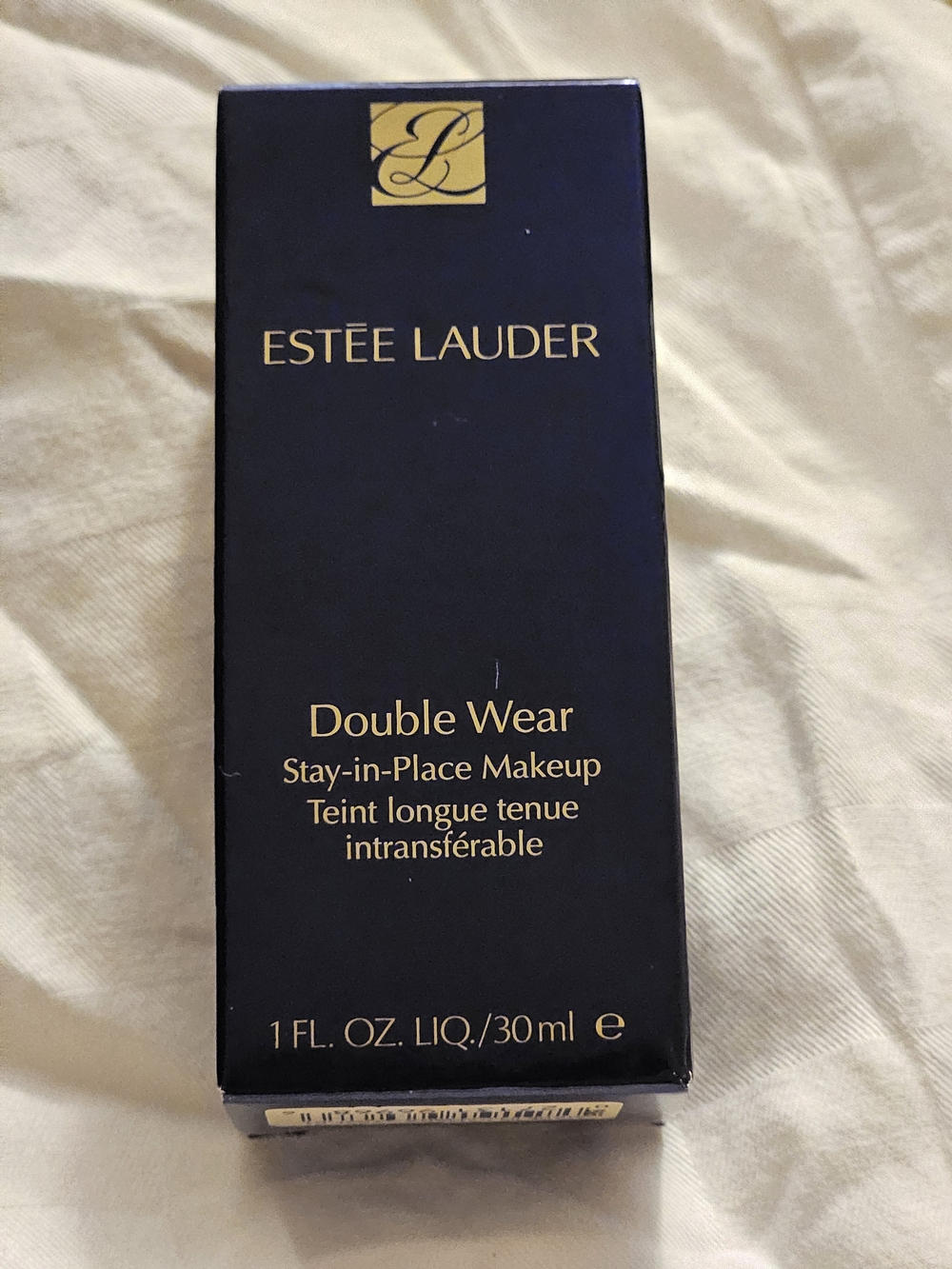 Estée Lauder Double Wear Foundation